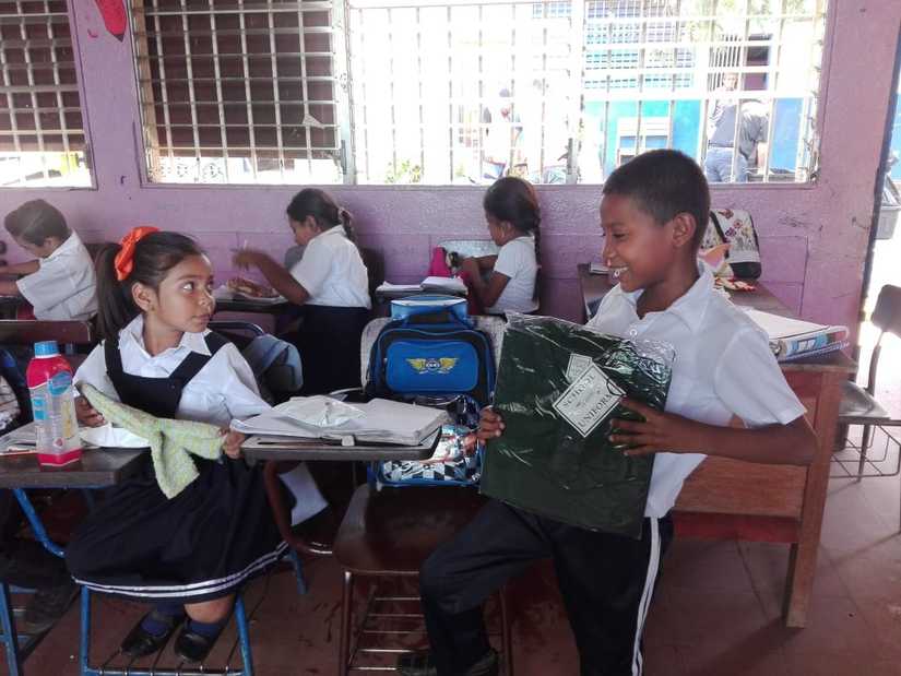misionero